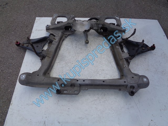 predná nápravnica na renault tháliu II, 8200759963
